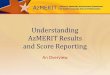 Understanding AzMERIT Results and Score Reporting An Overview