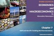 GDP and the CPI: Tracking the Macroeconomy Chapter 7 THIRD EDITIONECONOMICS and MACROECONOMICS MACROECONOMICS By Nimantha Manamperi