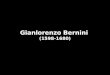 Gianlorenzo Bernini (1598-1680). Bernini, Pluto and Persephone, ca. 1621