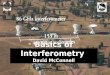 1 ATNF Synthesis Workshop 2003 Basics of Interferometry David McConnell