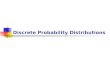 Discrete Probability Distributions. Random Variable A random variable X takes on a defined set of values with different probabilities. For example, if
