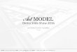 Demo Slide Show 2016 mobile: +972-52-404-1027 |   | Skype: Leonid.Unik | site:  26 slides architectural models