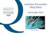 Infection Prevention eBug Bytes November 2015 Influenza Virus