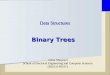 Data Structures Azhar Maqsood School of Electrical Engineering and Computer Sciences (SEECS-NUST) Binary Trees
