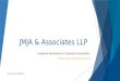 JMJA  Associates LLP Company Secretaries  Corporate Counsellors   Private  Confidential1
