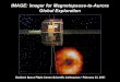 IMAGE: Imager for Magnetopause-to-Aurora Global Exploration Goddard Space Flight Center Scientific Colloquium February 23, 2001