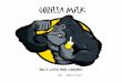 By: John Furr.  Gorilla Milk is a new post- workout anabolic recovery shake.  Gorilla Milk combines the benefits of whey protein, glutamine, and tribulus/terrestris