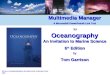 Multimedia Manager A Microsoft PowerPoint Link Tool for forOceanography An Invitation to Marine Science 6 th Edition by Tom Garrison
