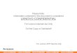 Page 1 Hardware Disassembly |  2008 Lenovo Lenovo Confidential Lenovo Confidential Lenovo Confidential Lenovo Confidential Lenovo Confidential Please