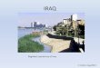 IRAQ C Cullen Aug 2013 Baghdad, capital city of Iraq