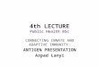 4th LECTURE Public Health BSc CONNECTING INNATE AND ADAPTIVE IMMUNITY: ANTIGEN PRESENTATION Arpad Lanyi