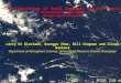 Barbuda Antigua MISR 250 m The Climatology of Small Tropical Oceanic Cumuli New Findings to Old Problems (Analysis of EOS-Terra data) Larry Di Girolamo,