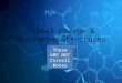 Formal Charge & Resonance Structures These ARE NOT Cornell Notes