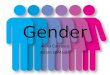 Gender Alexa Carrasco Adam LaMaide. Differences Women are -Better at decoding nonverbal messages -More…
