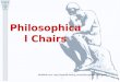 Philosophical Chairs Modified from-