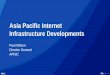 Internet Week Japan 2017: Asia Pacific Internet infrastructure developments