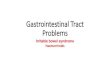 OTC Medications - GIT problems 4