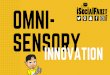 Omni Sensory Innovation, Brian Fanzo