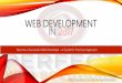 Become a Successful Web Developer in Web development Field in 2017