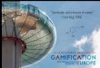 Gamification Europe Summit 2017  Ercan Altuğ YILMAZ