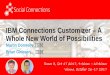IBM Connections Customizer – A Whole New World of Possibilities