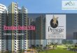 Prestige dolce vita luxury Apartments in Bangalore