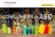 A.T. Kearney Consumers@250 (November 2017)