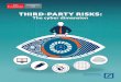 Briefing paper: Third-Party Risks: The cyber dimension