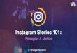 Instagram Stories 101
