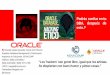 Oracle Database 12cR2 Hacking Etico. Viaje a la zona desconocida