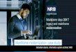 NRB - BE MAINFRAME DAY 2017 - Case Study