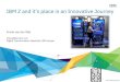 NRB - LUXEMBOURG MAINFRAME DAY 2017 - IBM Z