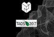 TADSummit, Progress Report on the Decentralized Web David Dias