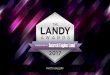 2017 Search Engine Land Awards Gala Photo Gallery