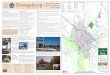 Orangeburg SC Bike and Walk Friendly Action Plan Summary Poster