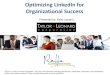 2017-09-19 *NON-PROFIT EXCLUSIVE: LinkedIn for Nonprofits - Optimizing LinkedIn to Attract Donors, Contributors, Board Members, Share Your Vision and Drive Visibility