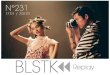 BLSTK Replay n 231 la revue luxe et digitale 20.12 au 27.12.18