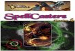 Spell Casters Guide Version 6