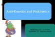 Antiemetics and prokinetics by dr.roohna