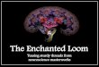 The Enchanted Loom reviews David Eagleman's and Anthony Brandt's book, The Runaway Species