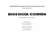 Libro Biología Común PPVJ 2017 -  Mitchell Comte C