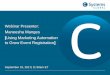 HighRoad & CSystems Joint Webinar: Using Marketing Automation to Grow Event Registration