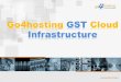 Go4hosting gst-cloud-infrastructure