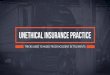 Unethical Insurance Practice Tricks Used to Avoid Truck Accident Settlements