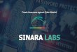 Sinara Labs Product Presentation