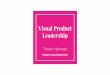 203 Visual Product Leadership