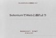 20170809 start python_selenium