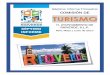 Séptimo informe Comisión de Turismo Rioverde
