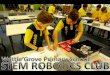 Wattle Grove Primary School - STEM Robotics Club - Week 1