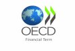 OECD term for export credit loan